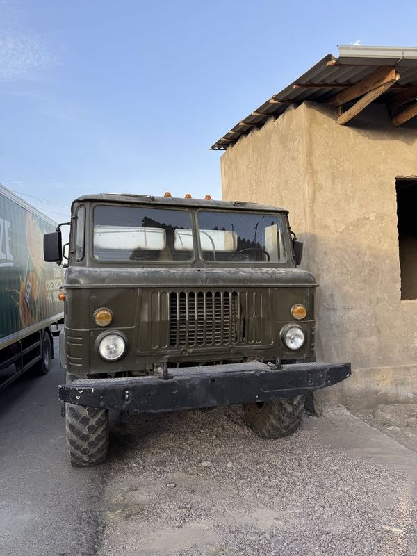 GAZ66 продается в запчасти договорная GAZ66 продается в запчасти договорная