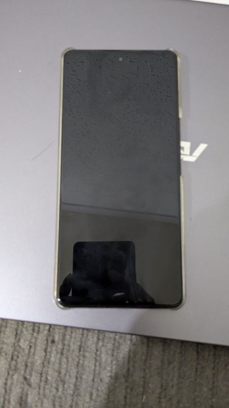Infinix not 30 pro Infinix not 30 pro