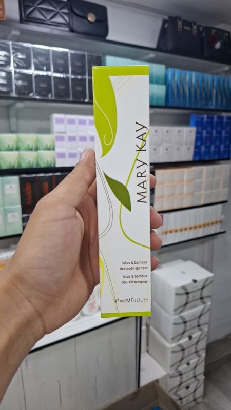 MARY KAY ORGINAL 100% MARY KAY ORGINAL 100%