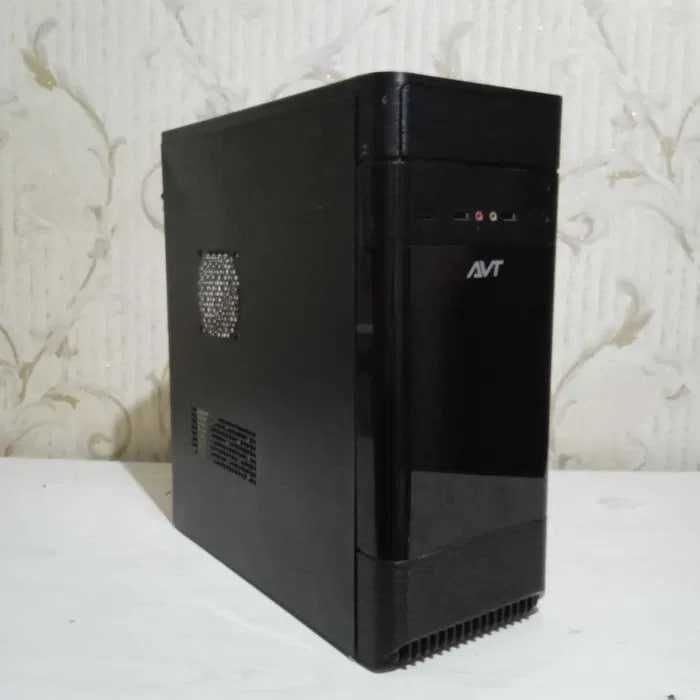 Игровой компьютер (кейс) core-i5 Игровой компьютер (кейс) core-i5