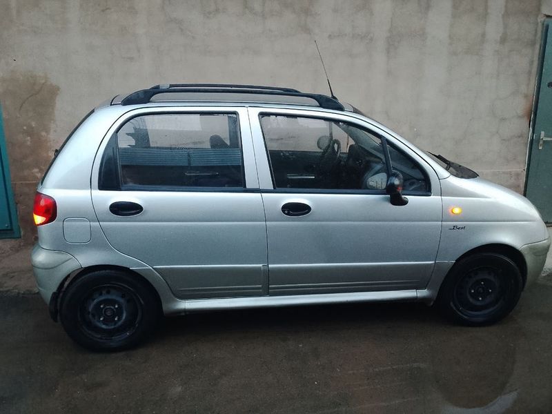 Matiz Best. Stalnoy. 290 000 probeg. Matiz Best. Stalnoy. 290 000 probeg.