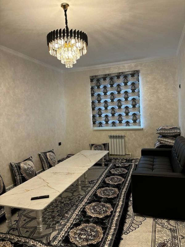 Бектемир водникда ижарага квартира 450$ Бектемир водникда ижарага квартира 450$