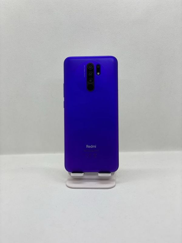 Redmi 9 sotiladi Aybi yoq Redmi 9 sotiladi Aybi yoq