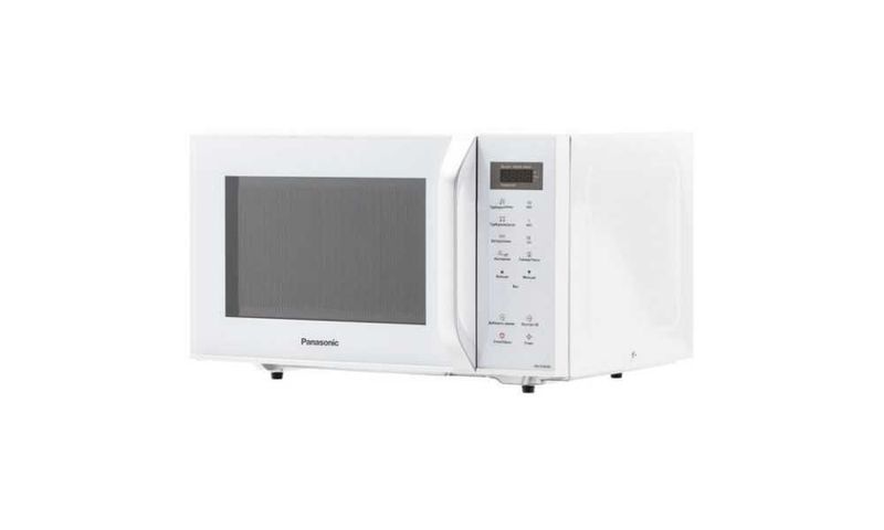 Микроволновая печь Panasonic NN-ST 34 HWZPE Микроволновая печь Panasonic NN-ST 34 HWZPE