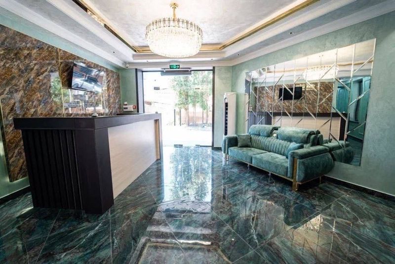 Аренда гостиница Ракат Махалля 1.200м2