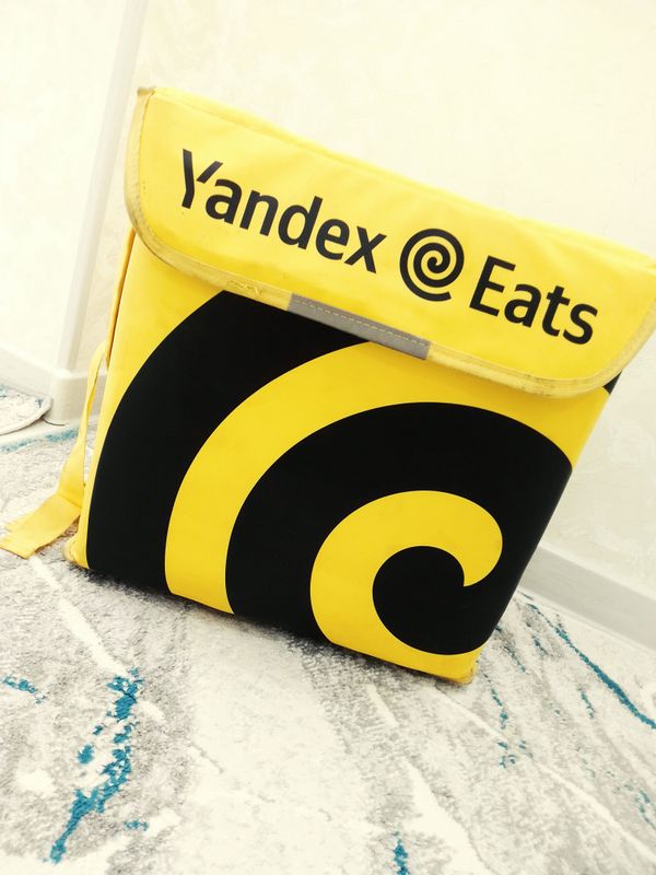 Yandeks somka