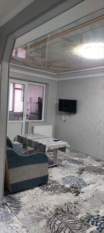 Сдается в аренду квартира своя БЕЗ МАКЛЕРА!Яккасарой Сдается в аренду квартира своя БЕЗ МАКЛЕРА!Яккасарой