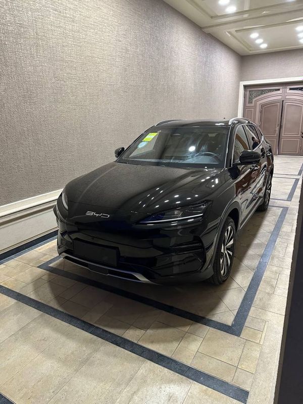 Byd song plus chinpiyon 605 km Byd song plus chinpiyon 605 km