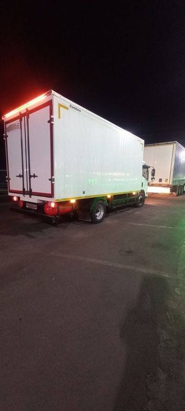 Isuzu terilgan 2010 yil Isuzu terilgan 2010 yil
