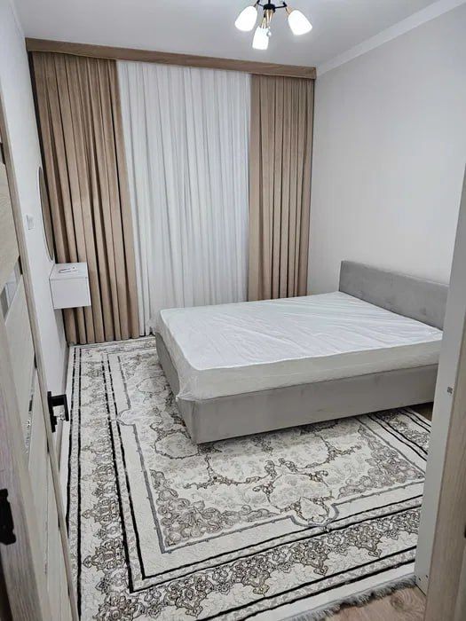Сдается 2 комн кв в Альфраганусе Ор-р Узбум