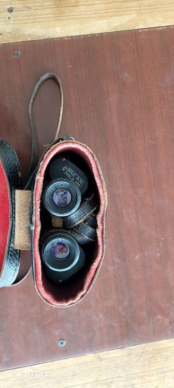 Durbin SSSR 8X30 Durbin SSSR 8X30