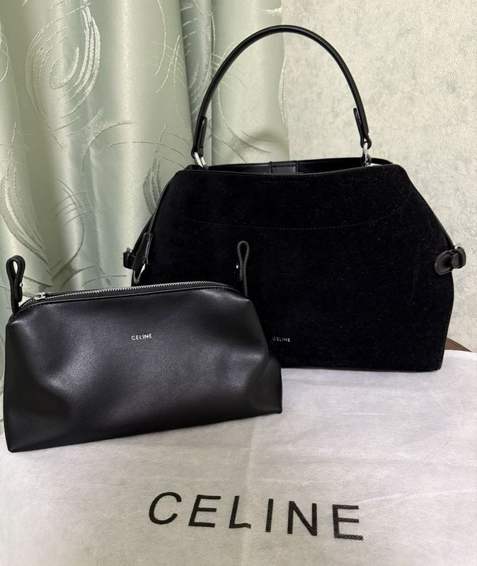 Сумочка Celine 2в1 Сумочка Celine 2в1