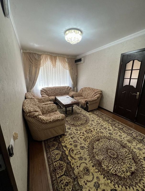 Аренда Квартира 2 хона Кора камиш 2/1