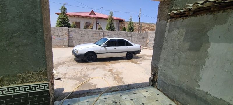 Опель омега а нахаду