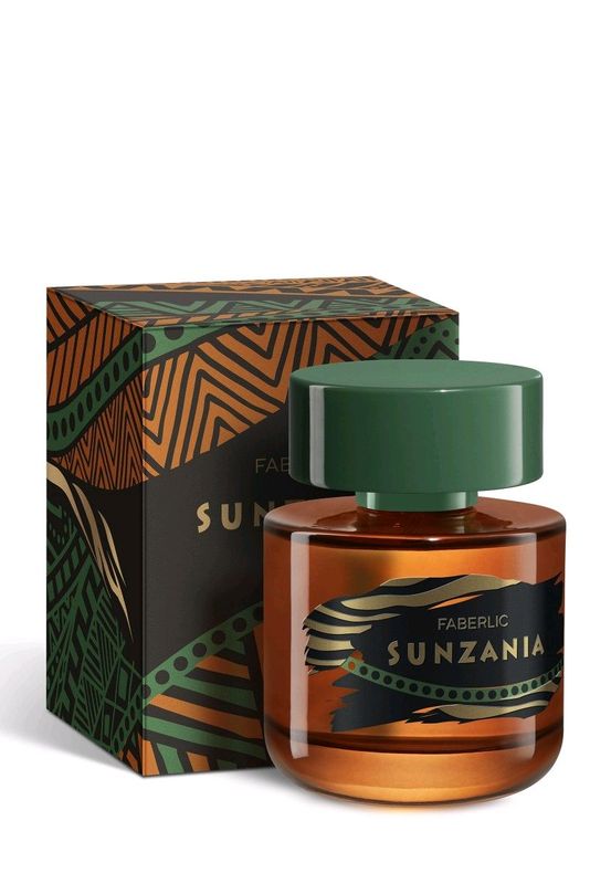 Sunzania erkaklar atiri Sunzania erkaklar atiri