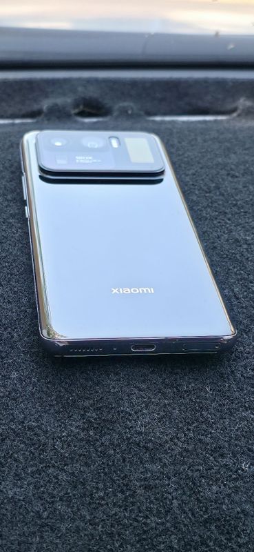 Xiaomi 11 ultra 12/256 GB