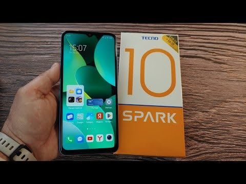 Tecno spark 10s. ishlab turgan telefon Tecno spark 10s. ishlab turgan telefon