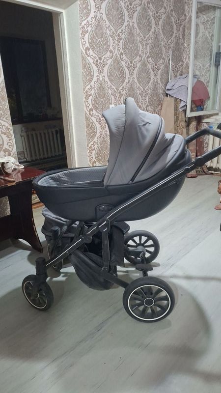 Коляска ANEX m/type PRO 2 в 1 Коляска ANEX m/type PRO 2 в 1