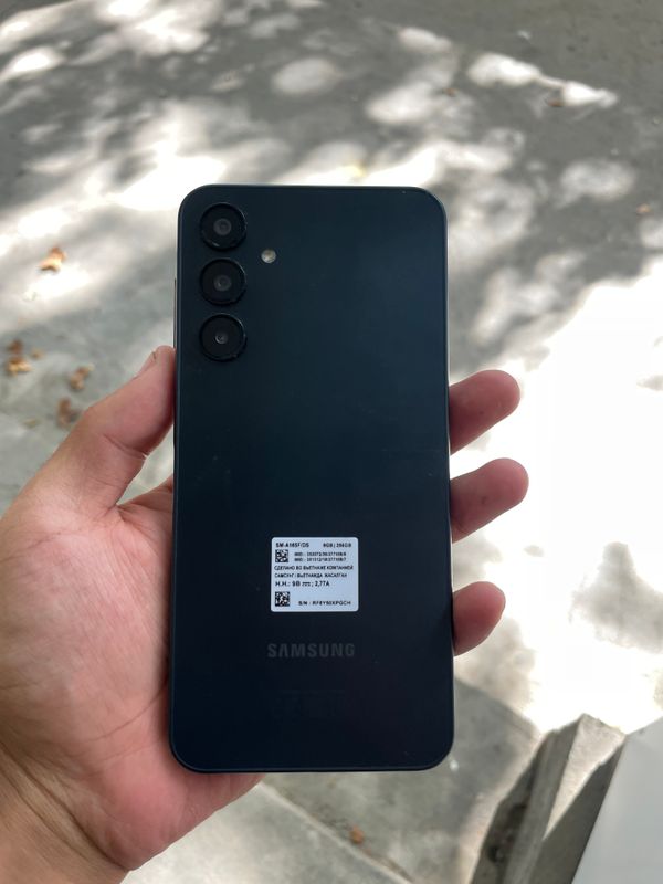 Samsung A16 8/256gb Samsung A16 8/256gb