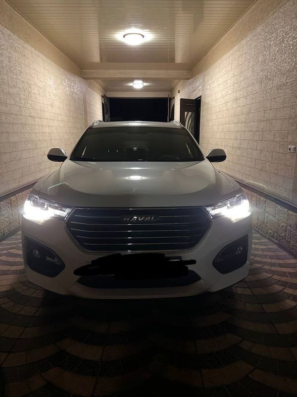 Haval H6 sotiladi Haval H6 sotiladi
