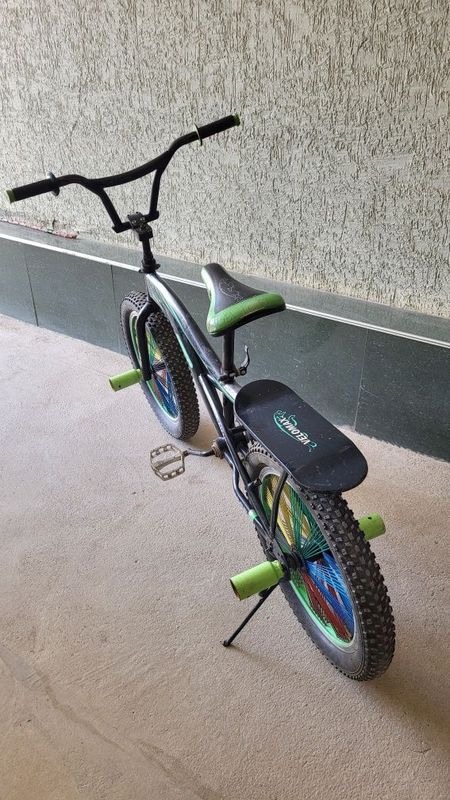 Veloseped xolati yaxshi Veloseped xolati yaxshi