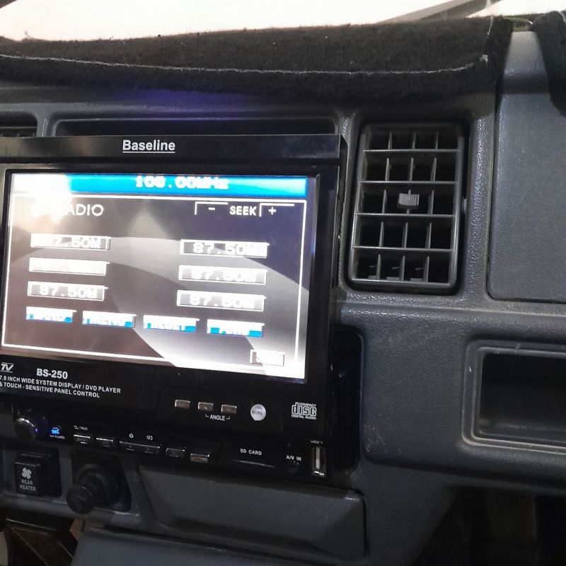 Avto Monitor sotiladi