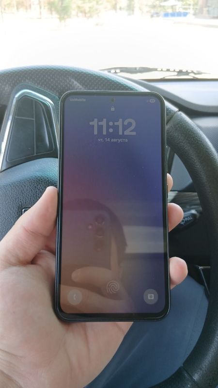 Samsung galaxy a54