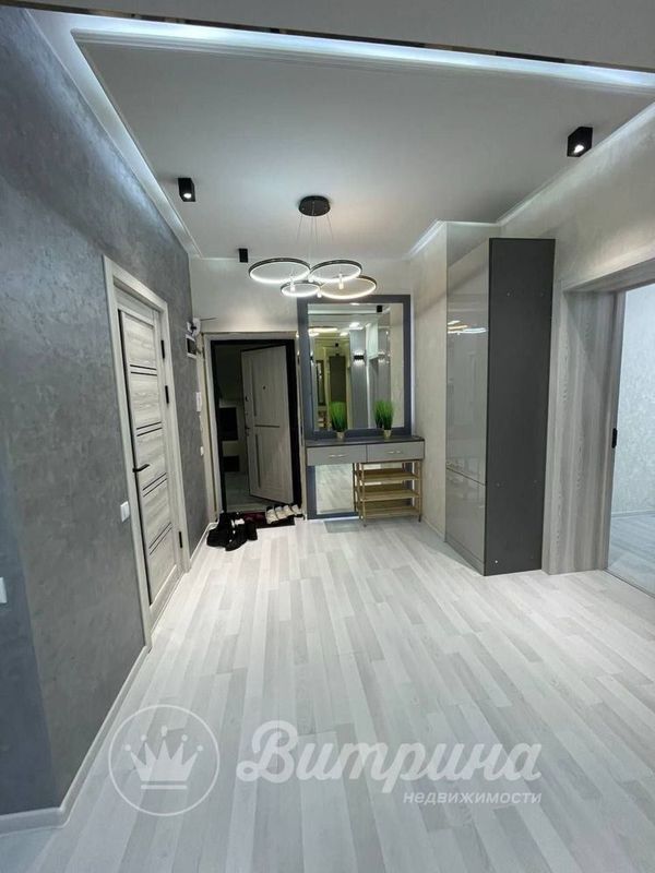 ‼️Продаётся 3/5/7 ЖК Parkent Avenue с евро ремонтом‼️ ‼️Продаётся 3/5/7 ЖК Parkent Avenue с евро ремонтом‼️
