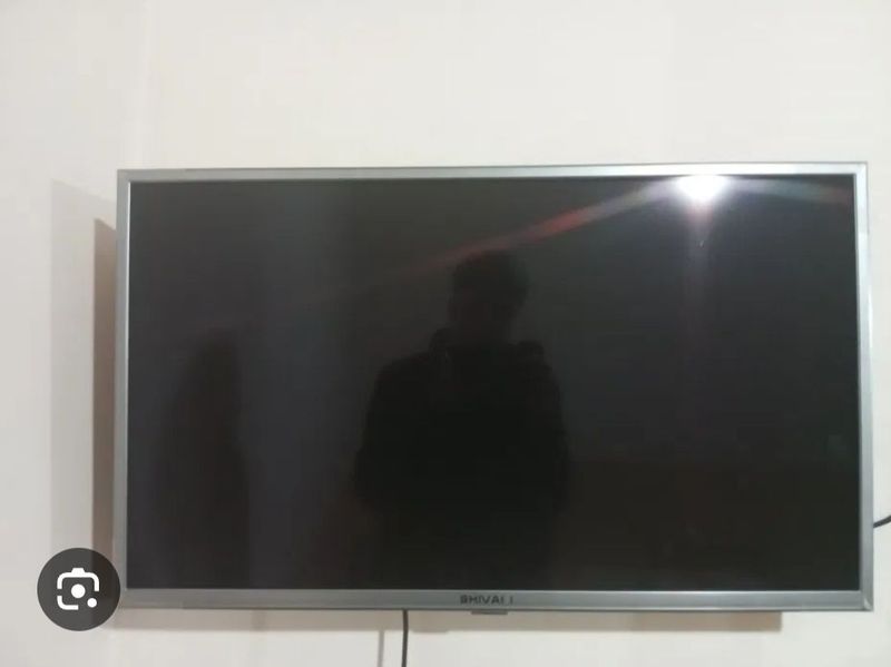 Shivaki 32 televizor sotiladi