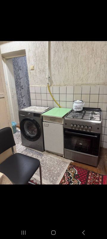 Аренда квартира центр базар