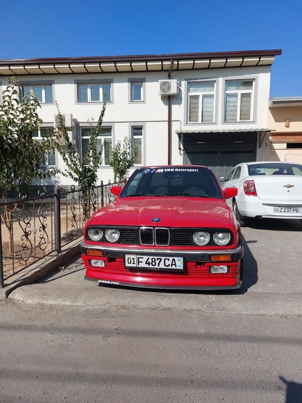 Продам БМВ е30, 1,8 Продам БМВ е30, 1,8