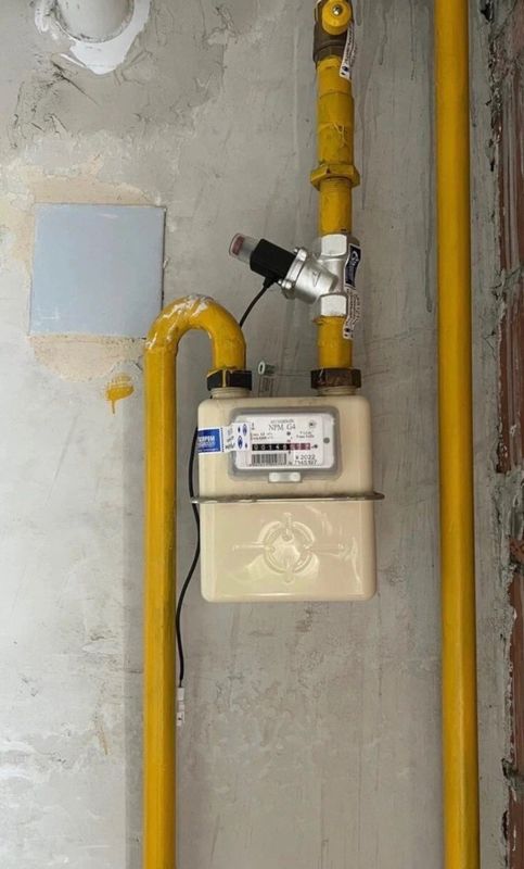 Счётчик газа. Сварщик Сантехник. Установка счётчика газа газопровод Счётчик газа. Сварщик Сантехник. Установка счётчика газа газопровод