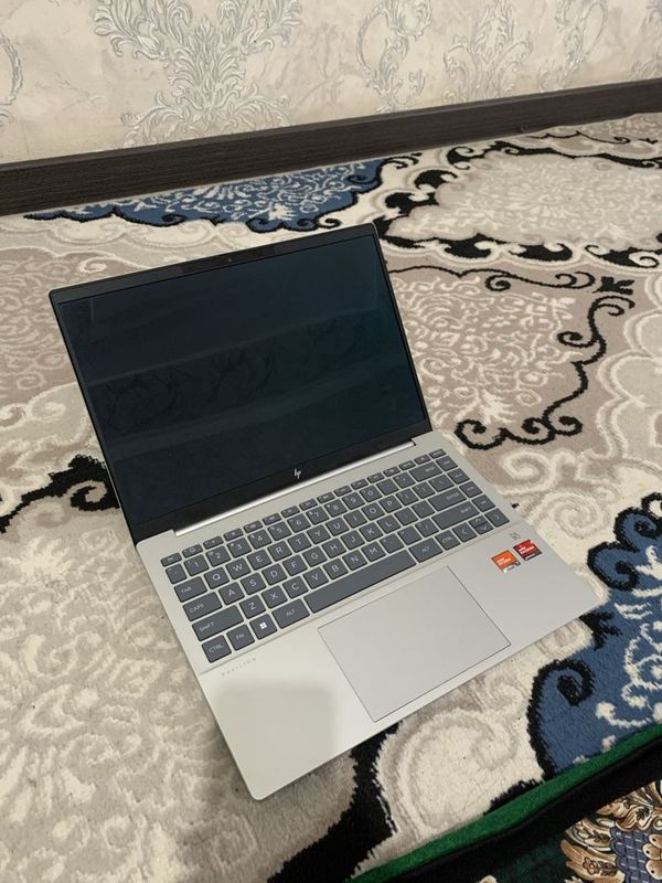 HP Pavilion plus