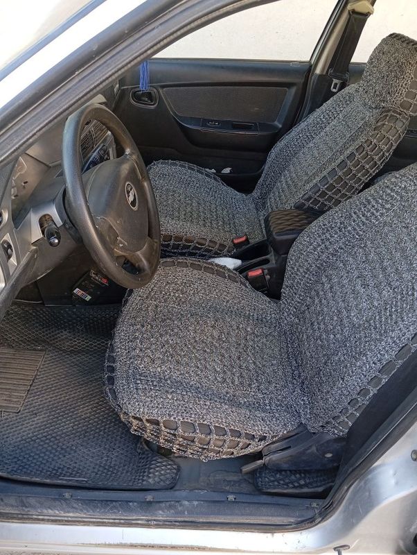 Neksiya 2 gibrit 4 pozitsiya Luks kanditsaner