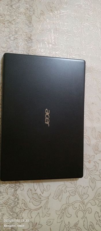 acer ноутбук