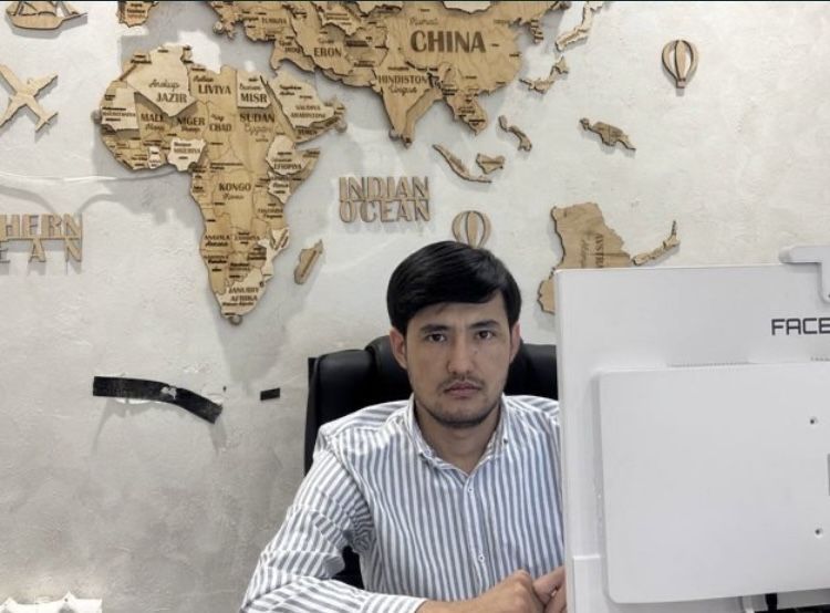 Advokat Yurist / Адвокат Юрист Maqsad Maksudov Advokat Yurist / Адвокат Юрист Maqsad Maksudov