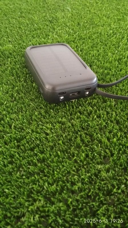 Powerbank 20 000 Mah