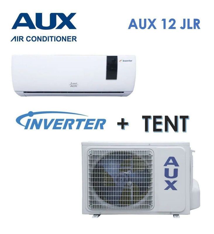AUX kanditsioner invertor