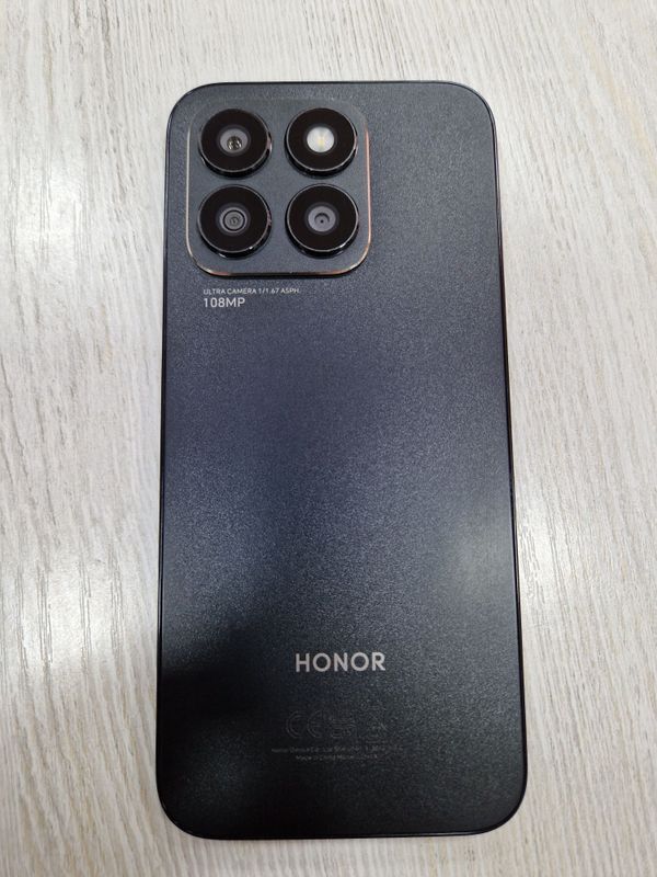 Honor X8b sotiladi