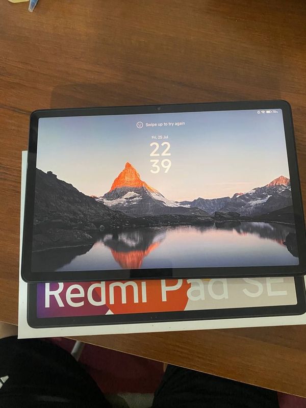 Redmi Pad SE 8/256 Redmi Pad SE 8/256