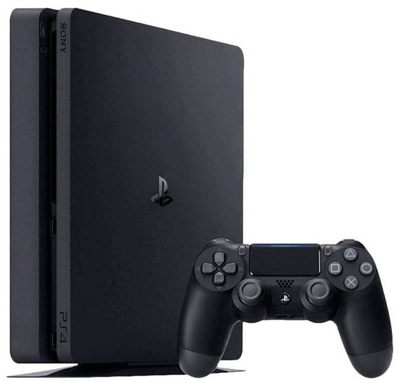 PlayStation 4 Slim 9.00 PlayStation 4 Slim 9.00