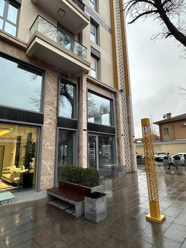Аренда ЖК Mirabad Avenue коммерческое помещение Аренда ЖК Mirabad Avenue коммерческое помещение