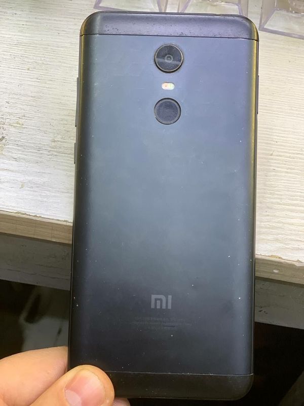 Redmi 5plus 32gb xolati ideal