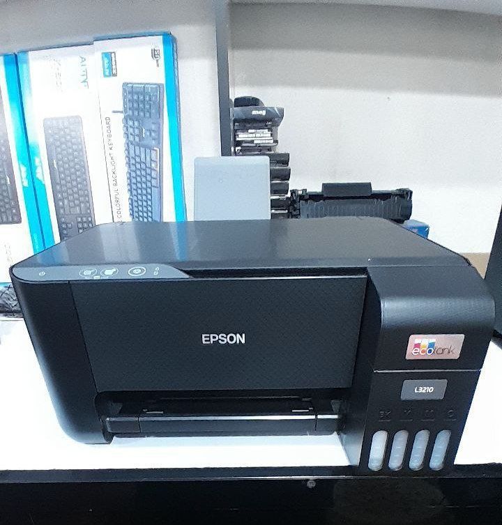 Epson L3210 printer sotiladi Epson L3210 printer sotiladi