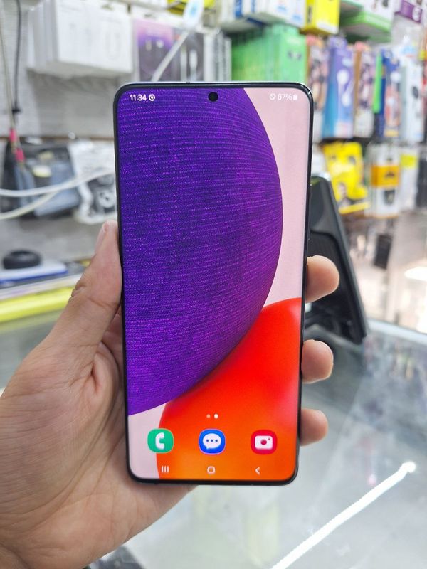 Samsung A82 5G 6/128GB Samsung A82 5G 6/128GB