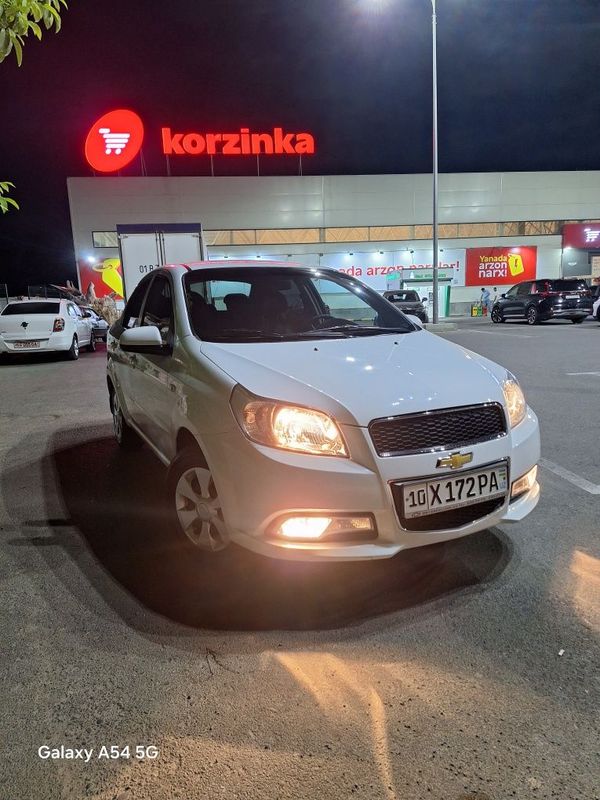 Neksiya 3 sotiladi Neksiya 3 sotiladi