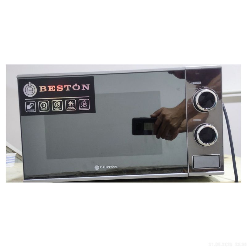 Микроволновая печь ,,Beston" Микроволновая печь ,,Beston"