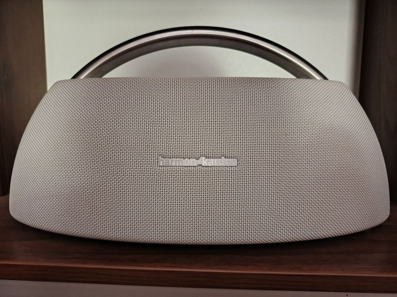 Harman/Kardon Go + Play Harman/Kardon Go + Play