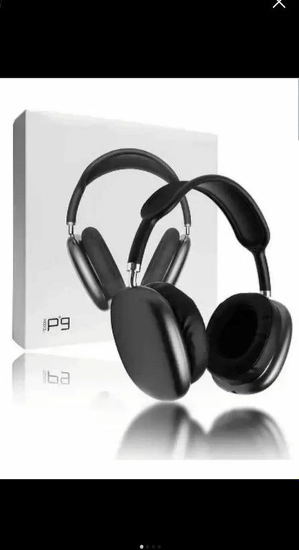Simsiz Bluetooth mikrofonli quloqchin P9. Simsiz Bluetooth mikrofonli quloqchin P9.