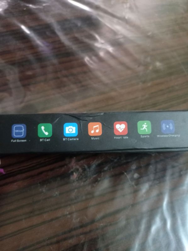 watch 8 T800 Promax